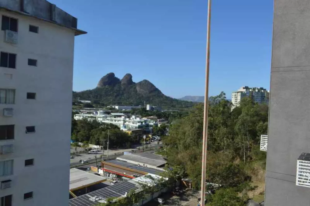 Apartamento, 2 quartos, 46 m² - Foto 2