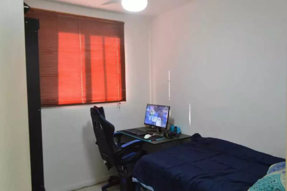 Apartamento, 2 quartos, 46 m² - Foto 9