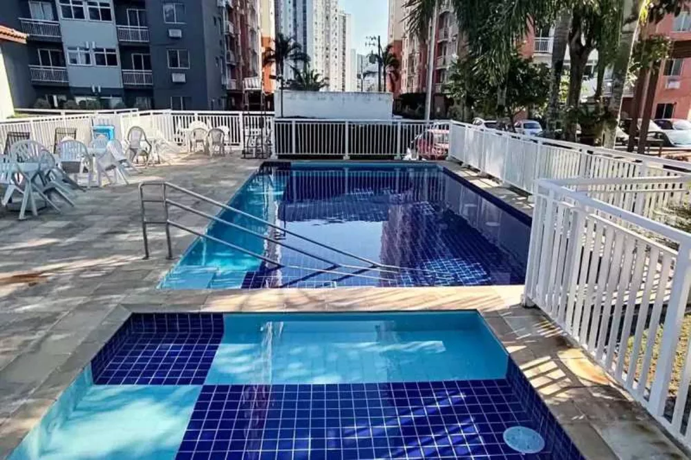 Apartamento, 2 quartos, 46 m² - Foto 6