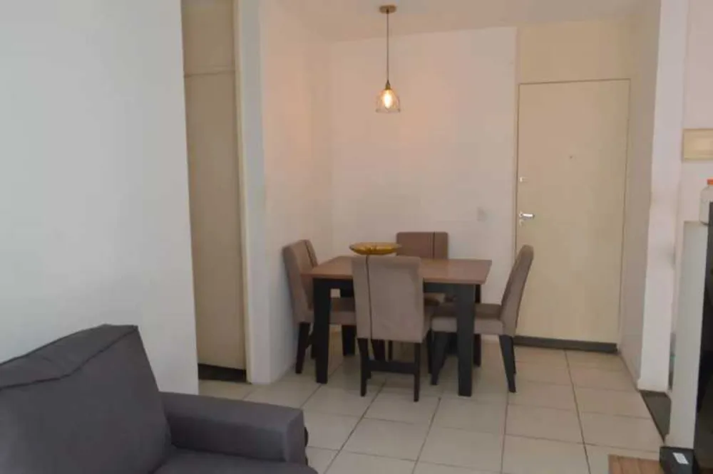 Apartamento, 2 quartos, 46 m² - Foto 17