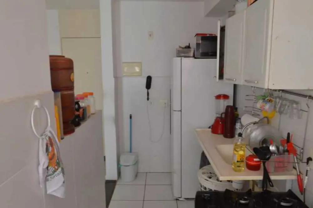 Apartamento, 2 quartos, 46 m² - Foto 19