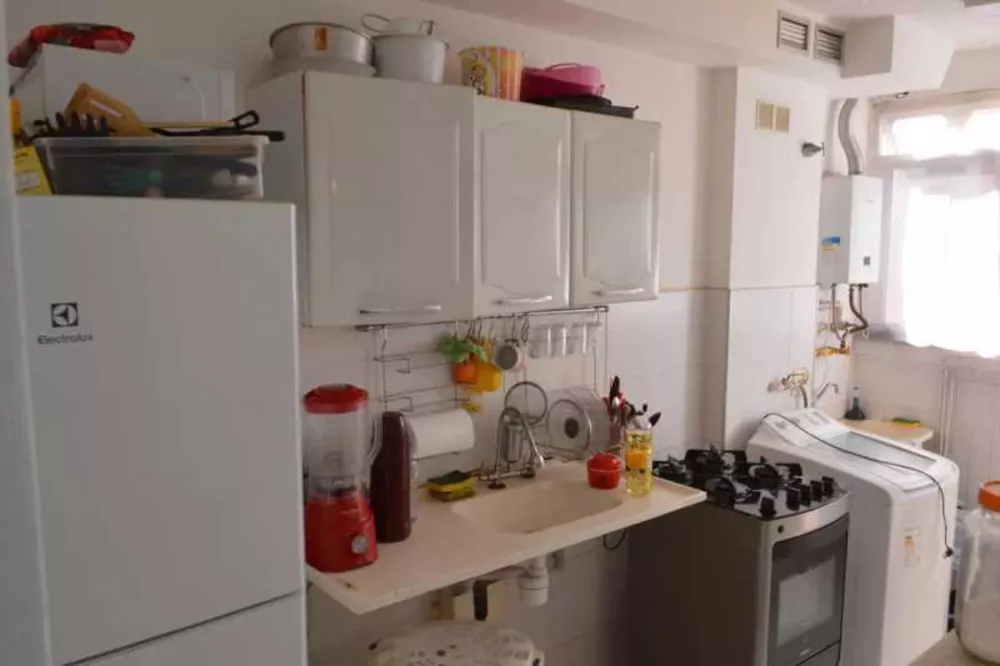 Apartamento, 2 quartos, 46 m² - Foto 10