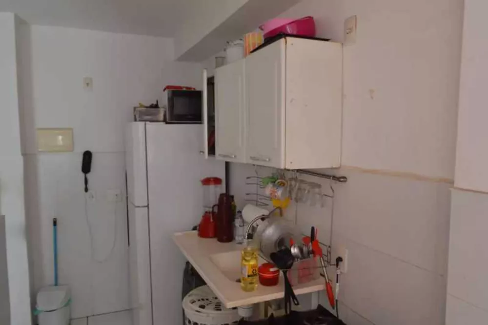 Apartamento, 2 quartos, 46 m² - Foto 5