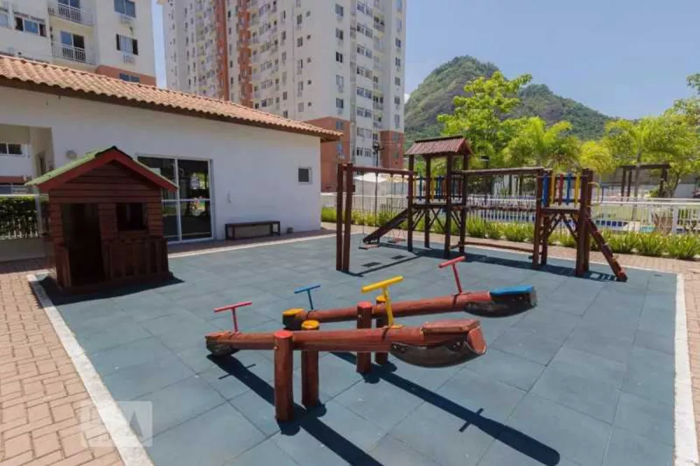 Apartamento, 2 quartos, 46 m² - Foto 7