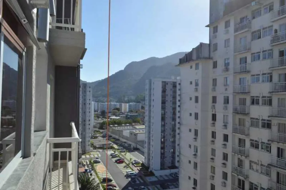 Apartamento, 2 quartos, 46 m² - Foto 16