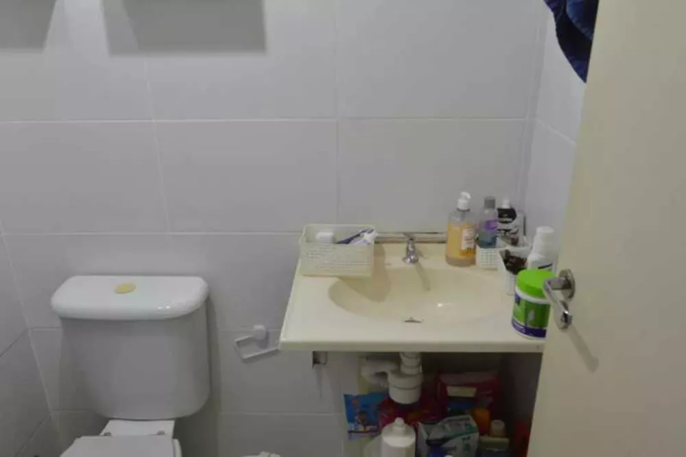 Apartamento, 2 quartos, 46 m² - Foto 8