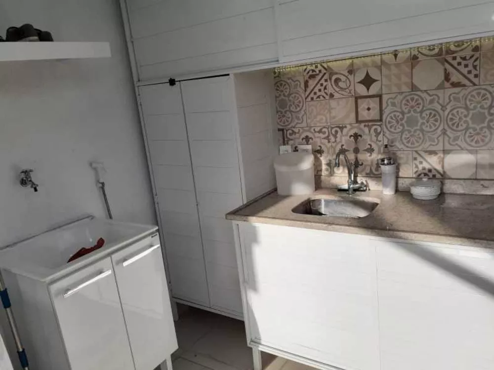 Cobertura, 1 quarto, 73 m² - Foto 1