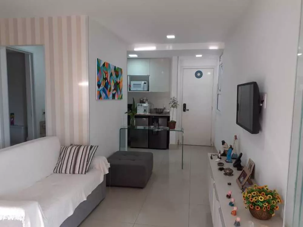 Cobertura, 1 quarto, 73 m² - Foto 7