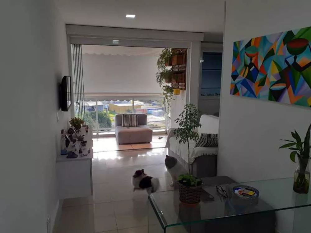 Cobertura, 1 quarto, 73 m² - Foto 2