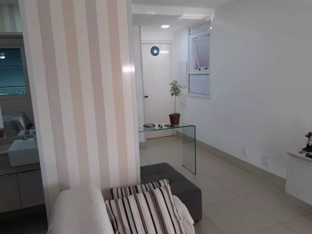 Cobertura, 1 quarto, 73 m² - Foto 9