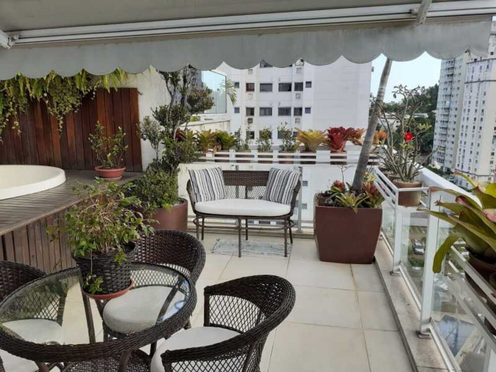 Cobertura, 1 quarto, 73 m² - Foto 12