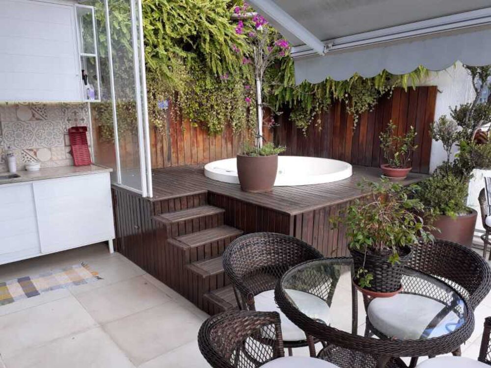 Cobertura, 1 quarto, 73 m² - Foto 13