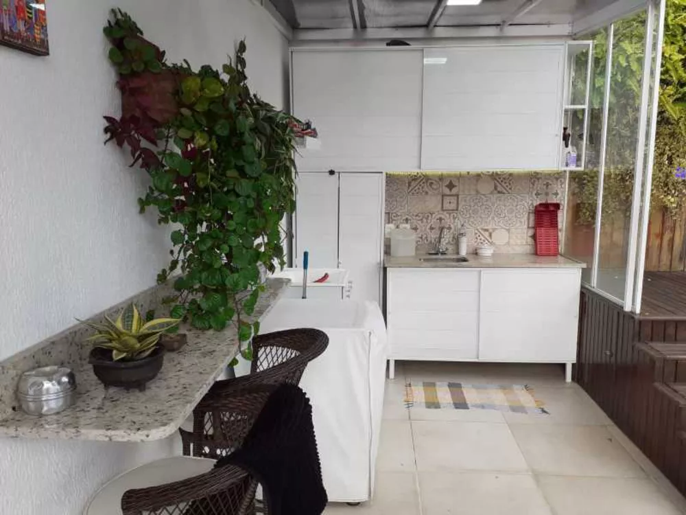 Cobertura, 1 quarto, 73 m² - Foto 8
