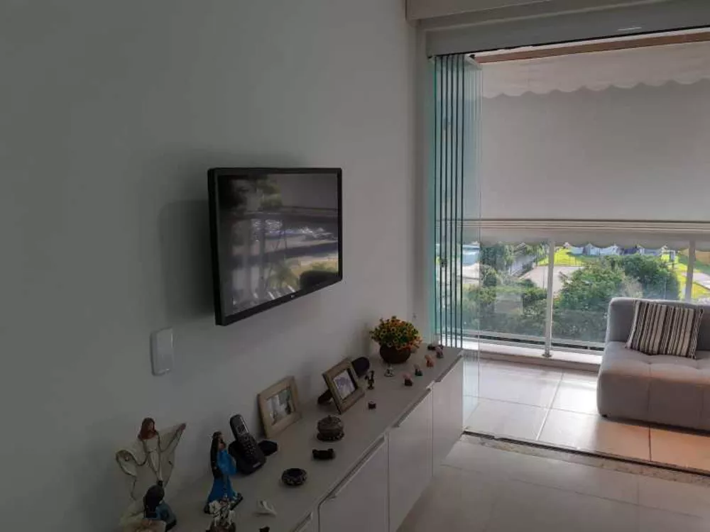 Cobertura, 1 quarto, 73 m² - Foto 6