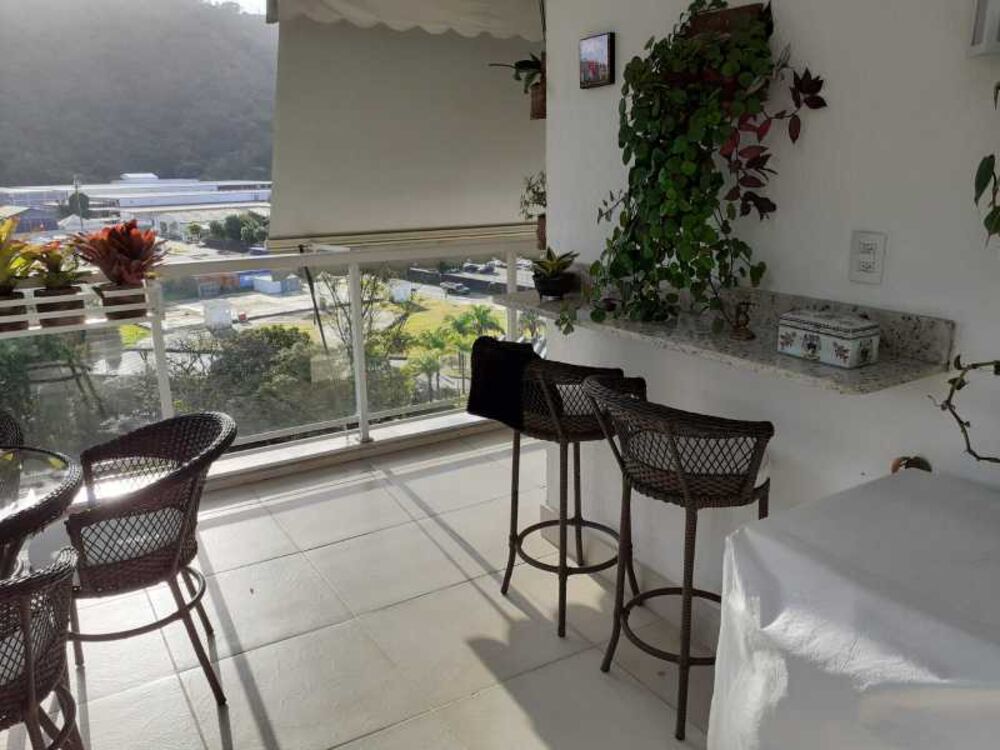 Cobertura, 1 quarto, 73 m² - Foto 14