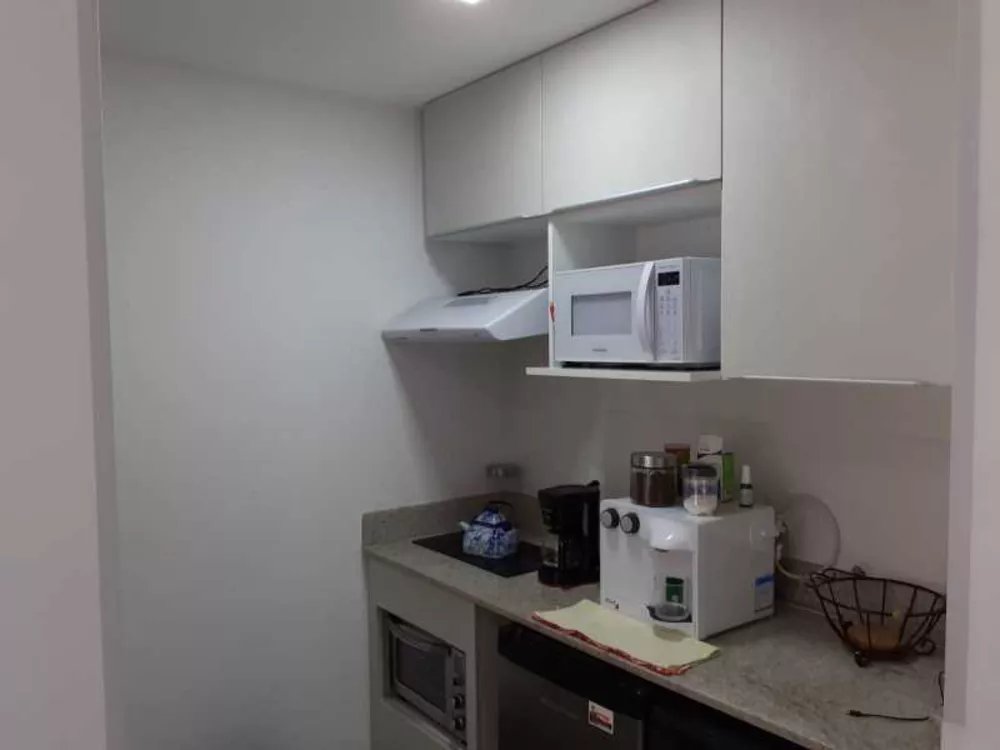 Cobertura, 1 quarto, 73 m² - Foto 3