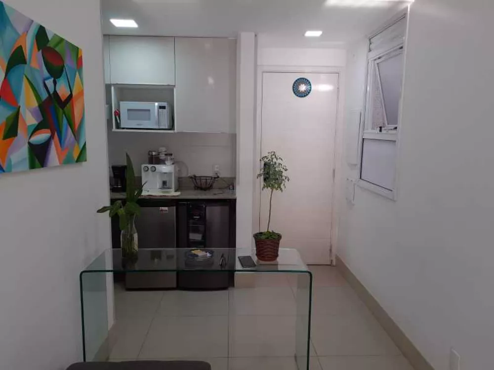 Cobertura, 1 quarto, 73 m² - Foto 10