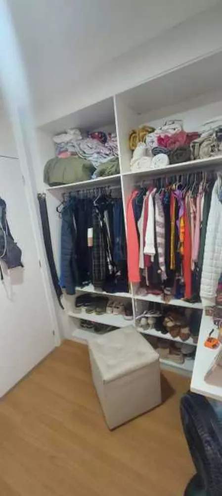 Apartamento, 3 quartos, 59 m² - Foto 13
