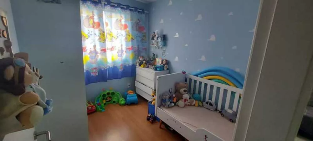 Apartamento, 3 quartos, 59 m² - Foto 11