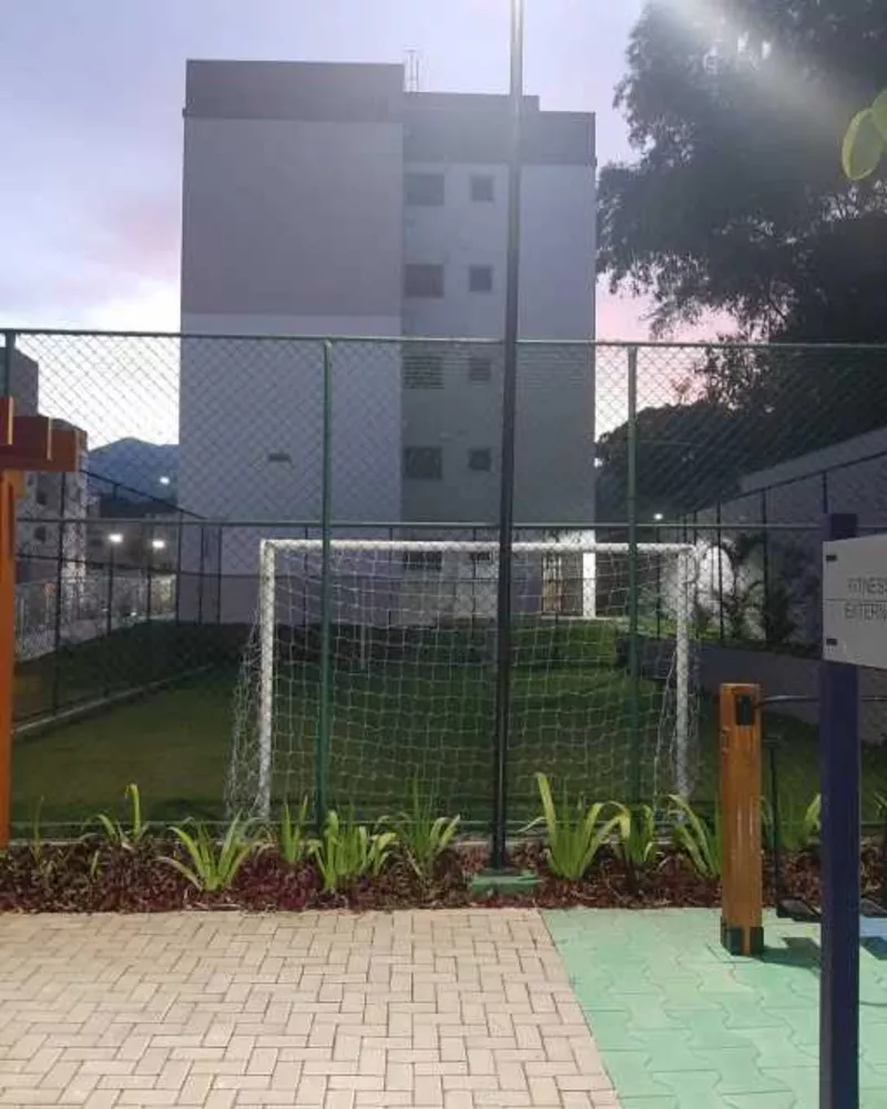 Apartamento, 3 quartos, 59 m² - Foto 24