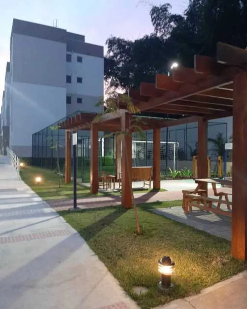 Apartamento, 3 quartos, 59 m² - Foto 23