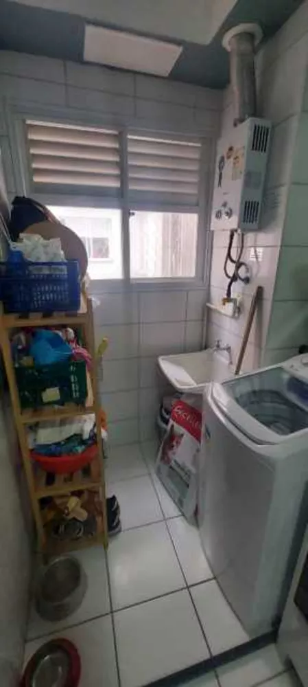 Apartamento, 3 quartos, 59 m² - Foto 20
