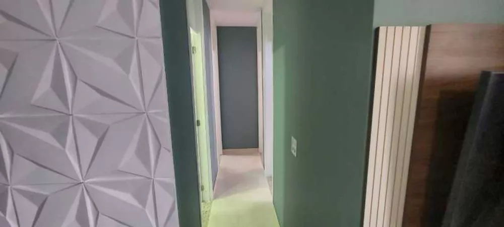 Apartamento, 3 quartos, 59 m² - Foto 7