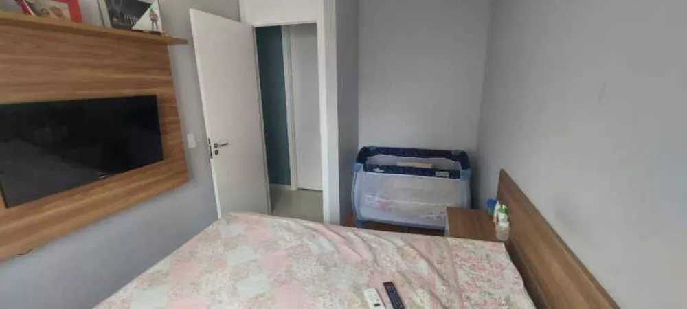 Apartamento, 3 quartos, 59 m² - Foto 18