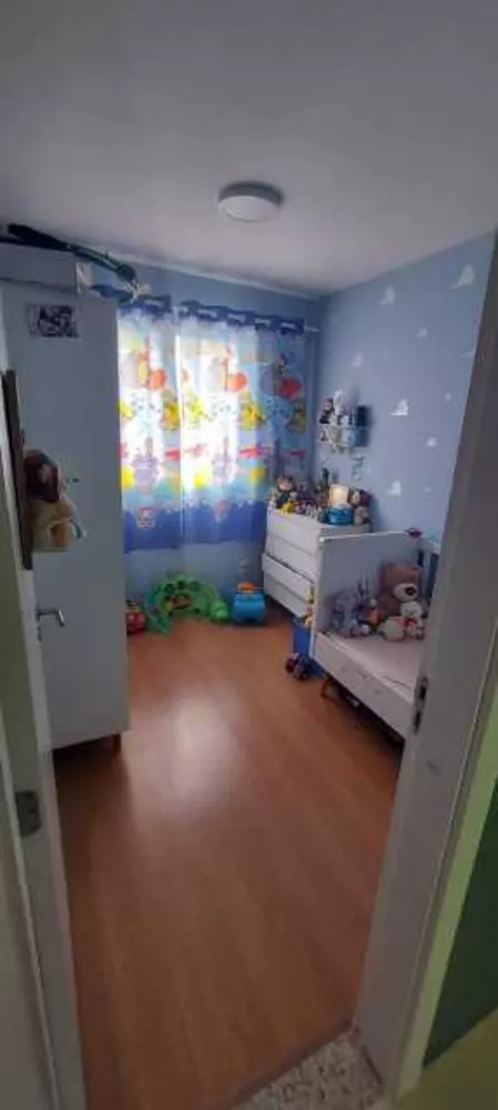 Apartamento, 3 quartos, 59 m² - Foto 10