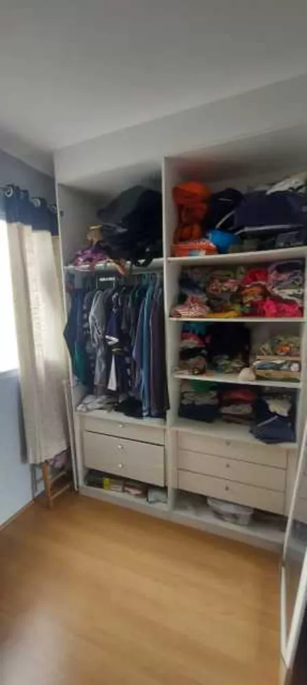 Apartamento, 3 quartos, 59 m² - Foto 14