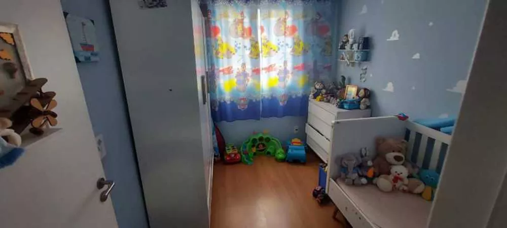 Apartamento, 3 quartos, 59 m² - Foto 12