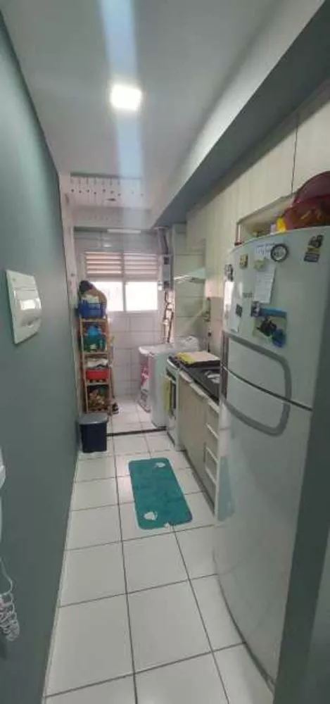 Apartamento, 3 quartos, 59 m² - Foto 19
