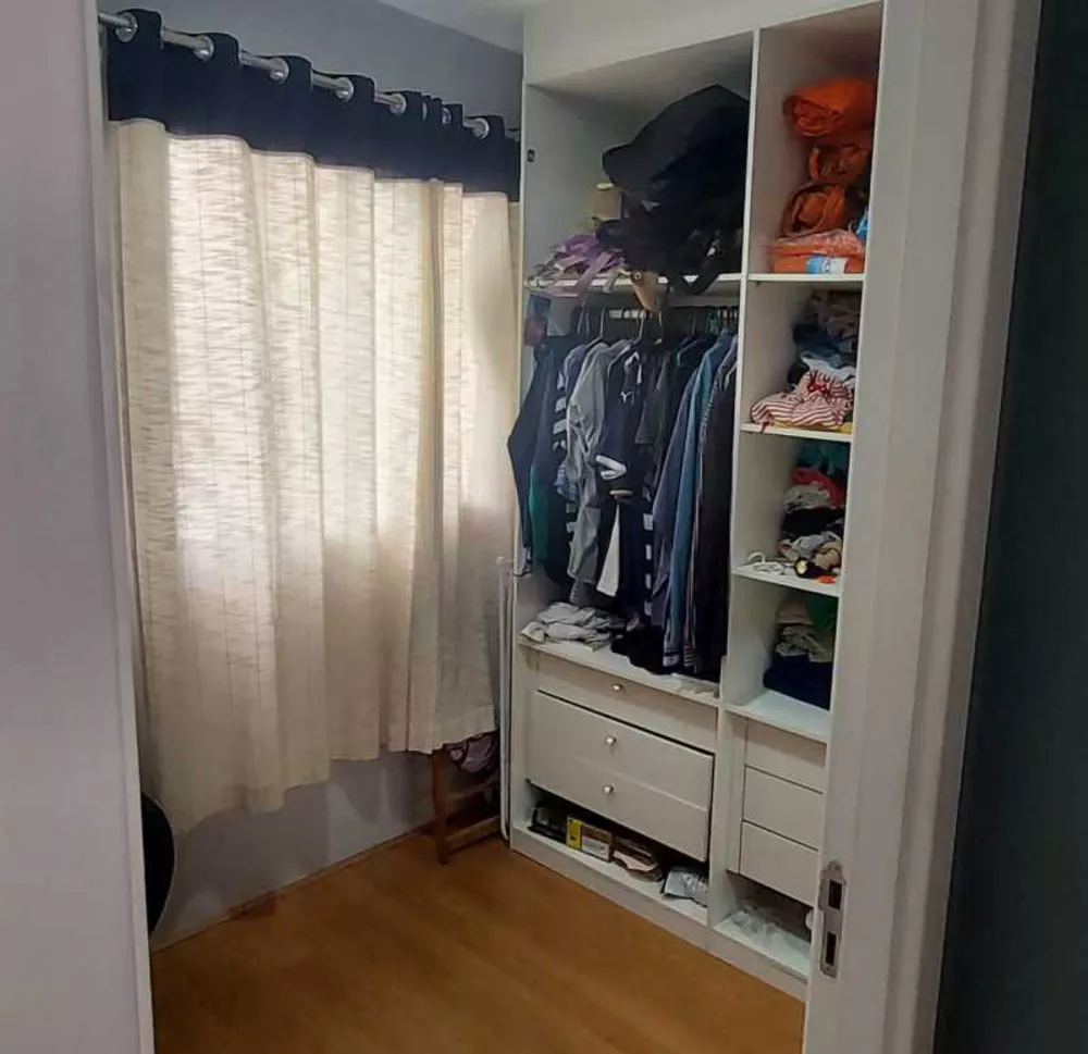 Apartamento, 3 quartos, 59 m² - Foto 15