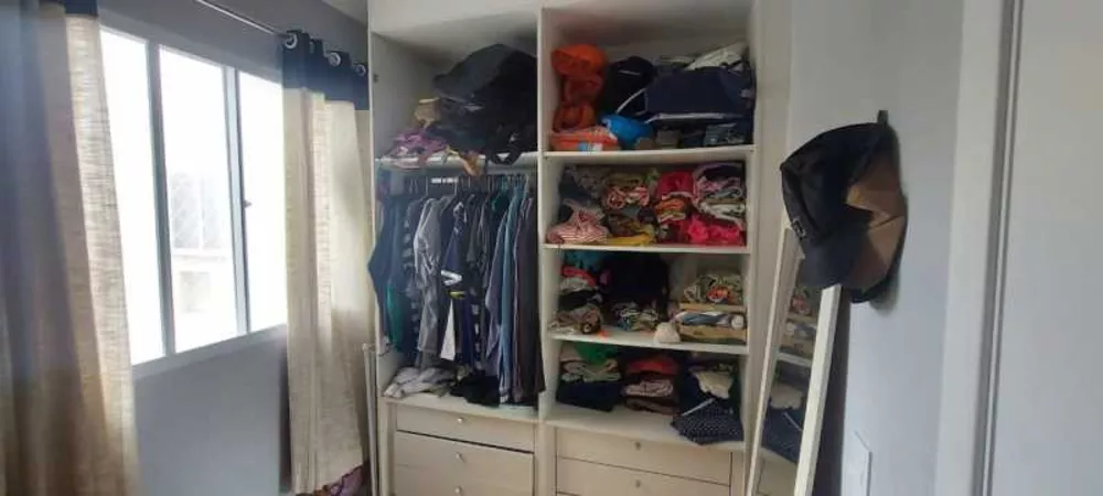 Apartamento, 3 quartos, 59 m² - Foto 16