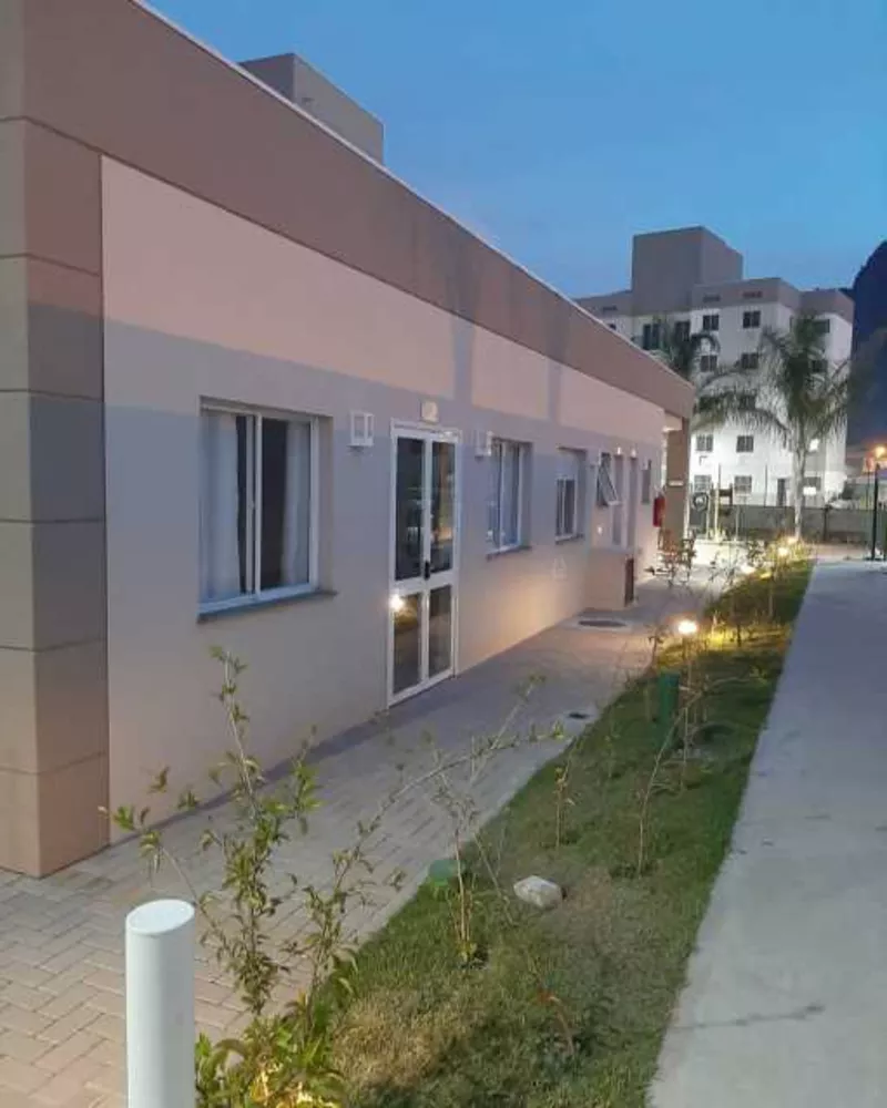 Apartamento, 3 quartos, 59 m² - Foto 22