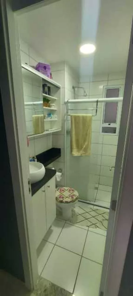 Apartamento, 3 quartos, 59 m² - Foto 8