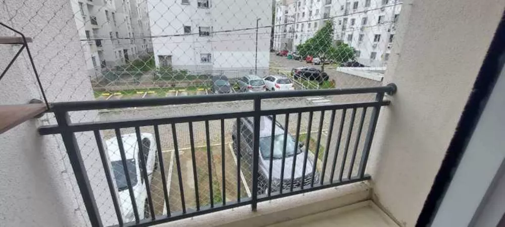 Apartamento, 3 quartos, 59 m² - Foto 5
