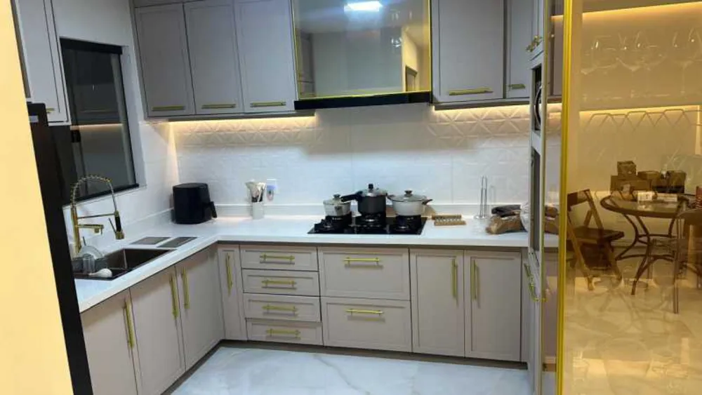 Casa de Condomínio, 3 quartos - Foto 7