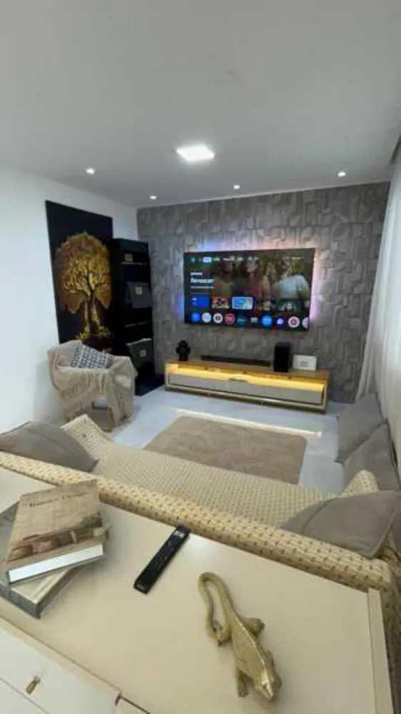 Casa de Condomínio, 3 quartos - Foto 3