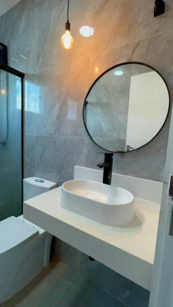 Casa de Condomínio, 3 quartos - Foto 18