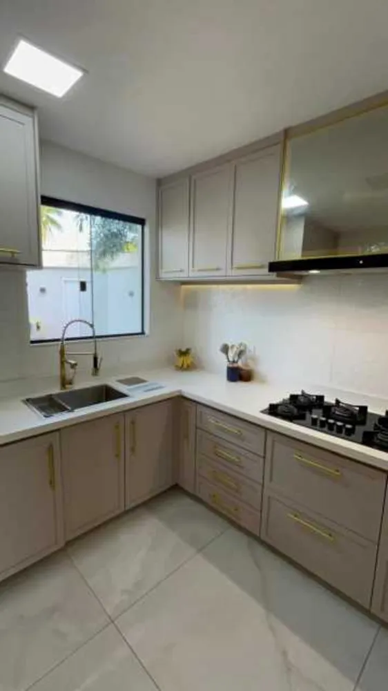 Casa de Condomínio, 3 quartos - Foto 24