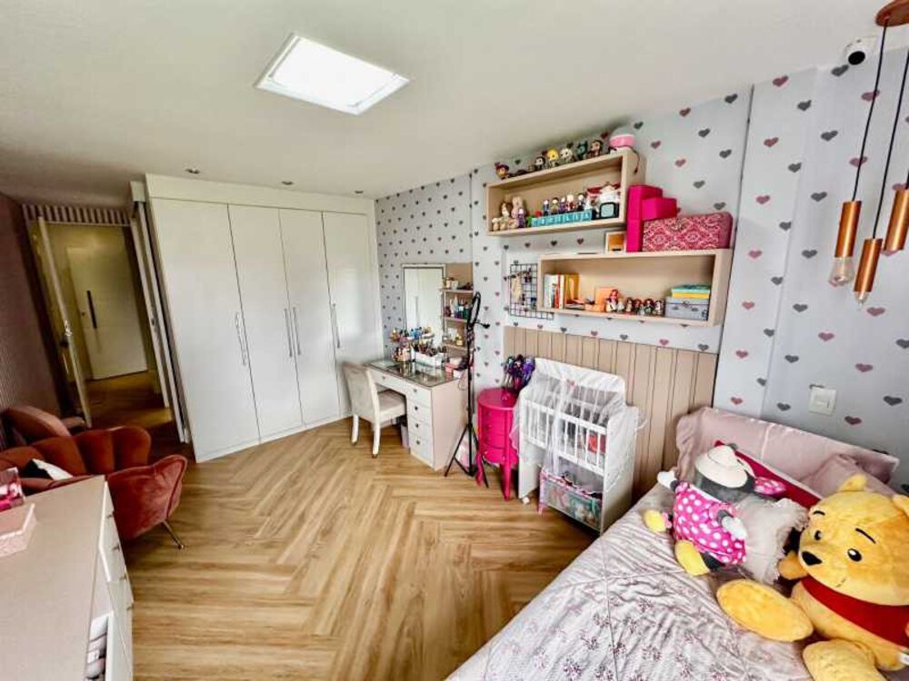 Casa de Condomínio, 4 quartos - Foto 14