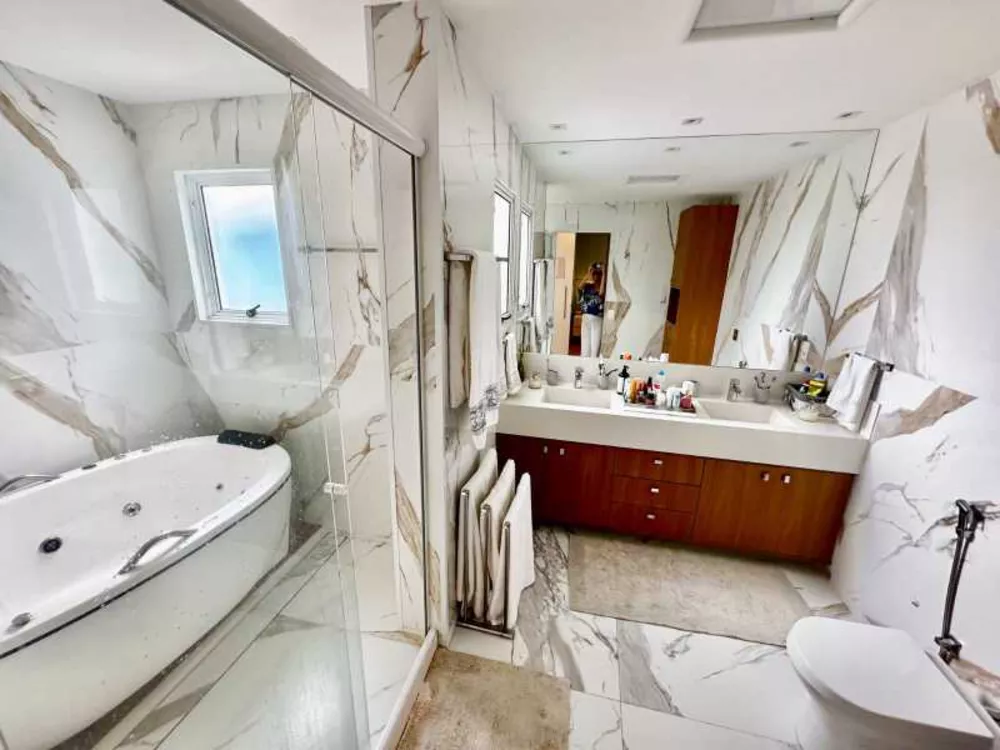 Casa de Condomínio, 4 quartos - Foto 19