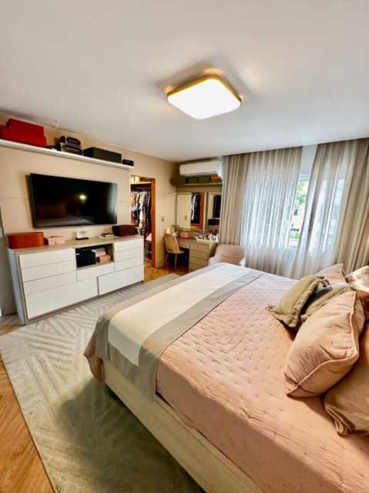 Casa de Condomínio, 4 quartos - Foto 16