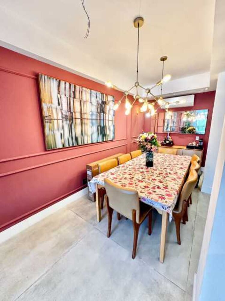 Casa de Condomínio, 4 quartos - Foto 6
