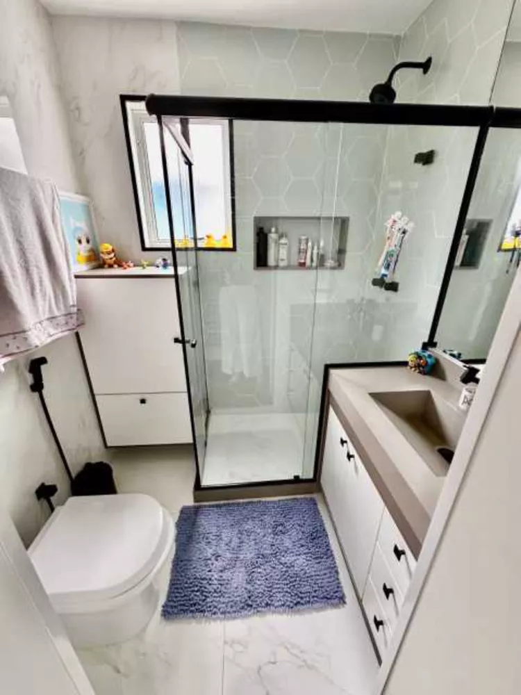 Casa de Condomínio, 4 quartos - Foto 12