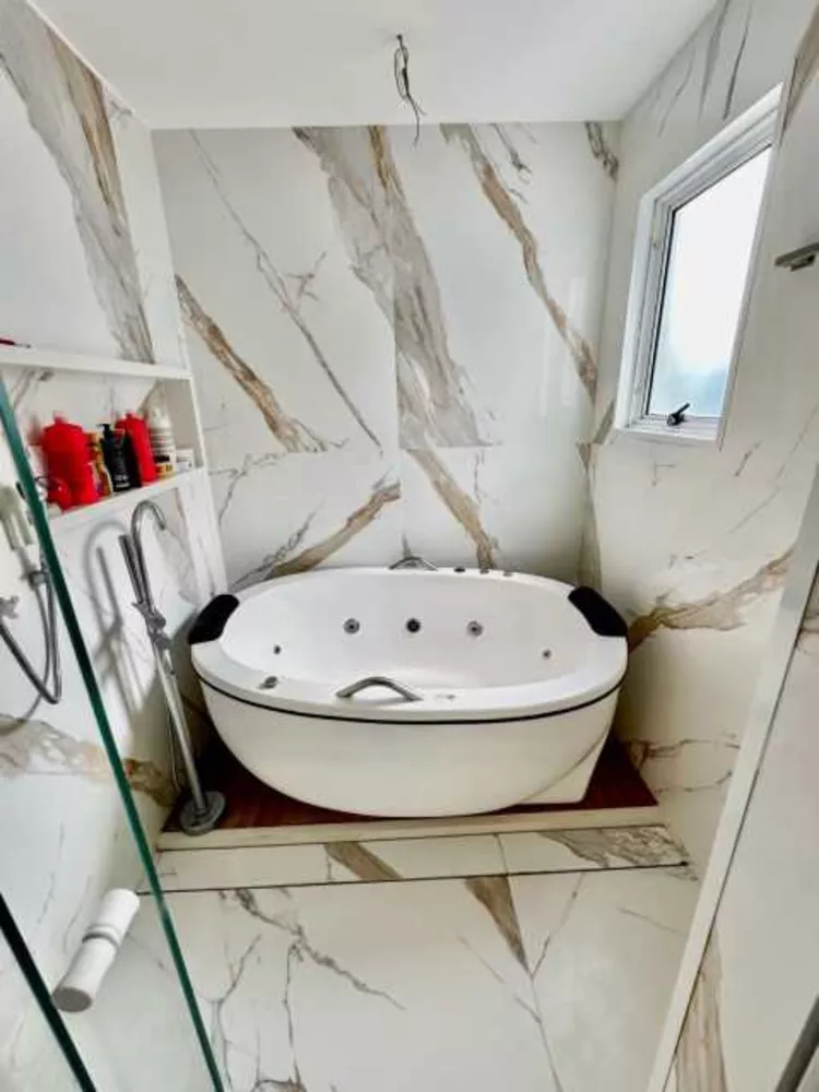 Casa de Condomínio, 4 quartos - Foto 20