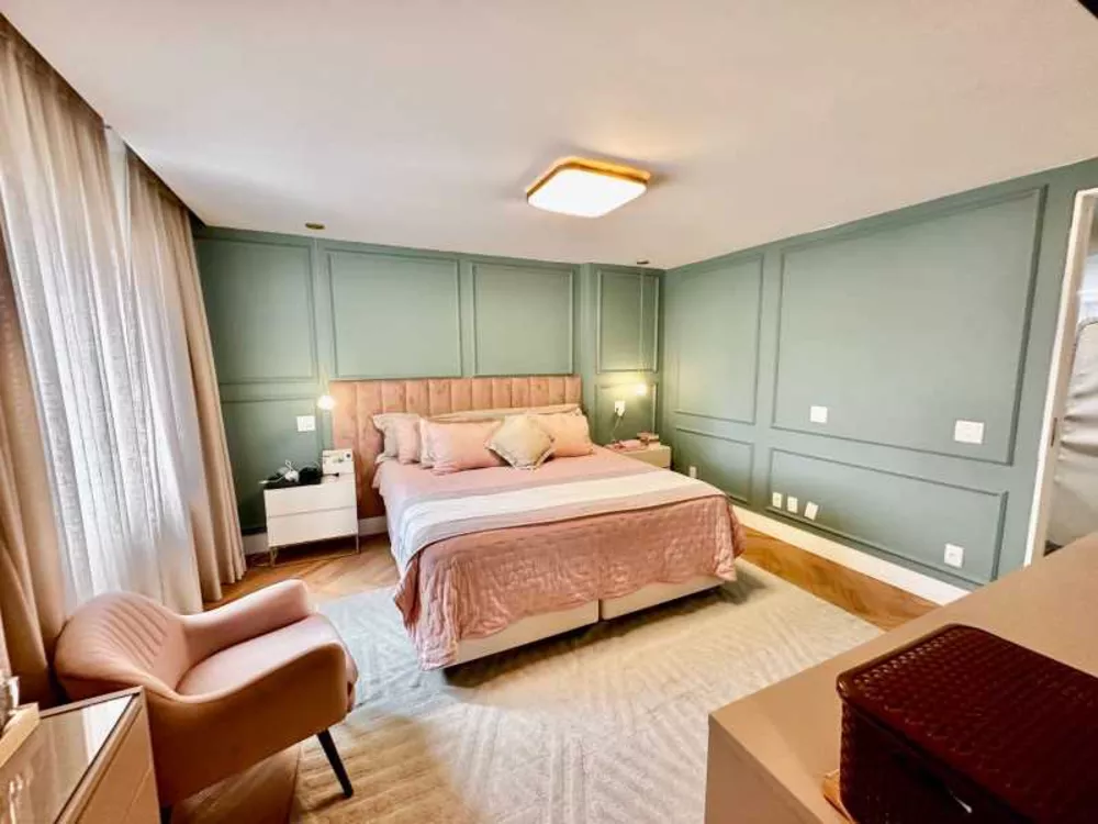 Casa de Condomínio, 4 quartos - Foto 17