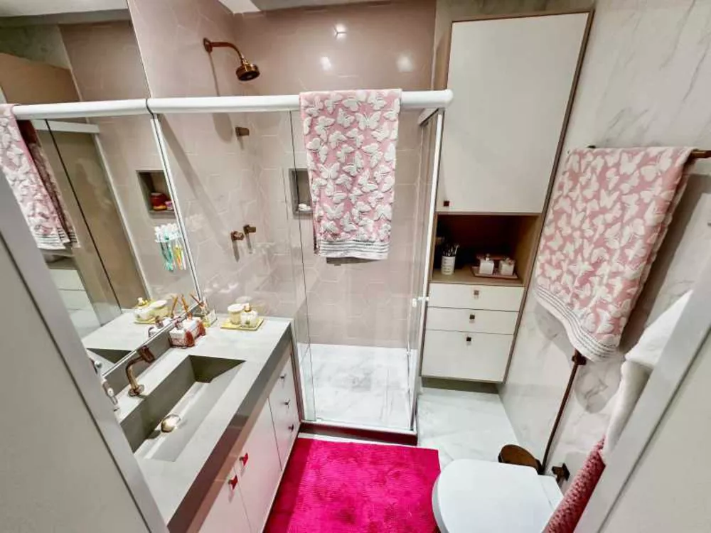 Casa de Condomínio, 4 quartos - Foto 15