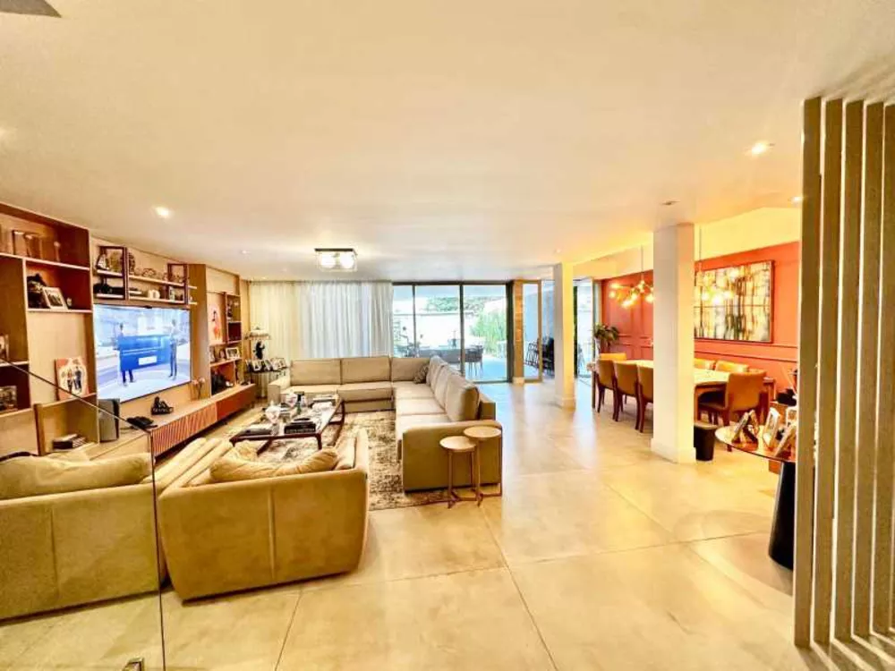 Casa de Condomínio, 4 quartos - Foto 4